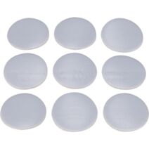 Pastille glissante Ø22mm - 3M