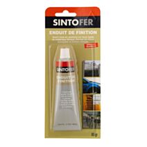 mastic enduit de finition fer - SINTO
