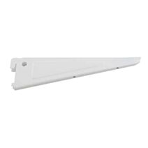 Console double blanchs 270 mm