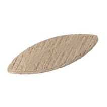 50 lamelles d'assemblage t20mm - VYNEX