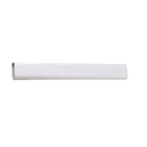 Tube de penderie ovale 1m - VYNEX