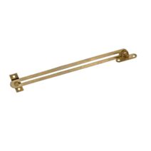 Compas à arrêt acier finition laiton 250mm - VYNEX