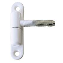 Fiche à visser ∅13mm, 2p - VYNEX