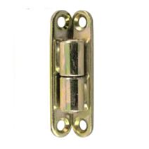 Fiche à visser ∅13mm, 2p - VYNEX