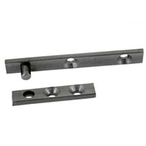 1 jeu de pivots droits 90mm - VYNEX