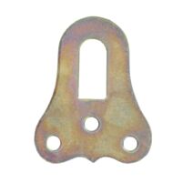 4 attaches porte tableau - VYNEX