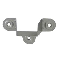 4 taquets de lit queue d'aronde - VYNEX