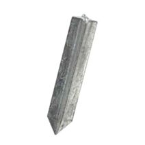 15 chevilles pour menuiserie 38mm - VYNEX