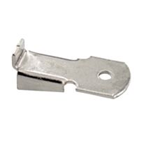 8 taquets pour crémaillère