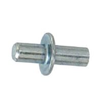 8 taquets d5/5mm - VYNEX