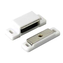 2 loqueteaux magnétiques 3kg - VYNEX