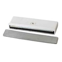 Loqueteau magnétique extra plat 5kg - VYNEX