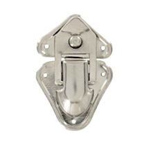 2 fermoirs de coffret 42x27mm - VYNEX