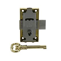 Serrure en applique 20mm universelle - VYNEX