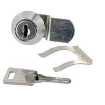 Serrure pour boite aux lettres - VYNEX