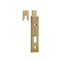 2 verrous d'armoire 70mm - VYNEX