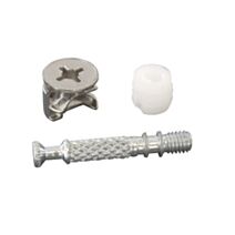 2 assemblages à excentrique 32mm - VYNEX