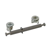 2 assemblages excentrique d15 - 85mm - VYNEX