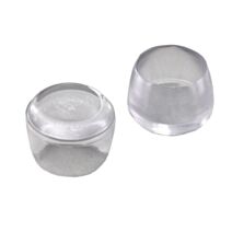 4 embouts enveloppants Ø25mm - VYNEX