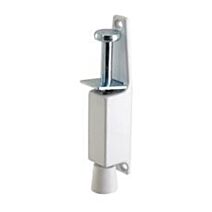 Arrêt de porte à visser epoxy  L.130 mm - VYNEX