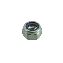 Ecrous indesserrable x 8 inox A4 D8 - VYNEX