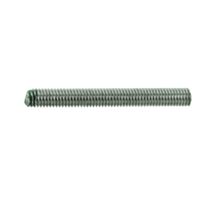 Tige filetée inox A2 8X1M vrac gencodé x1 - CLASS INOX