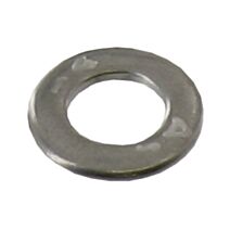 10 rondelles plates étroites inox A4 Ø10 - CLASS'INOX