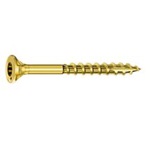 8 vis tête fraisée étoile 6x90 - ROCKET