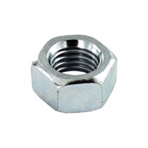 Ecrous hexagonal x 50 AZ D12 - VYNEX