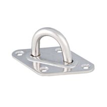 Pontet sur platine - JARDILINE