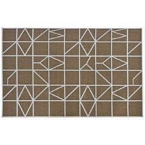 Tapis extérieur 170x240cm - JARDILINE