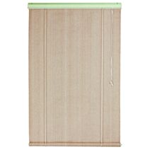 Store d'ombrage extérieur L.80xH.180cm sable - JARDILINE