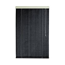 Store d'ombrage extérieur L.80xH.180cm ardoise - JARDILINE