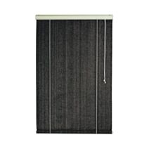 Store d'ombrage extérieur L.100xH.180cm brun havane - JARDILINE