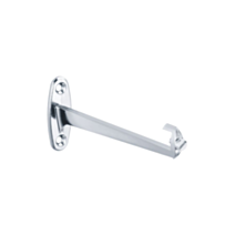 Paire de supports pour tablette salle de bain - GODONNIER
