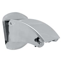 Porte-papier Toilette Inox - GODONNIER