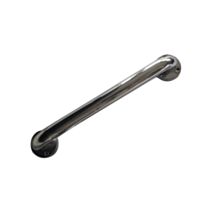 Barre d'appui droite 30cm inox brillant - GODONNIER