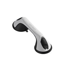 Barre droite à ventouse 30cm blanc - GODONNIER