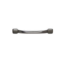 Barre Droite d'Appui Mana Brosse Inox 42,50cm