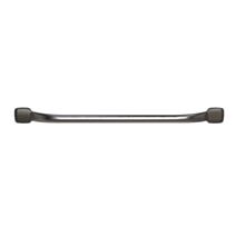 Barre Droite d'Appui Mana Brosse Inox 70cm