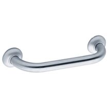 Barre d'Appui Droite 50cm En ∅30mm Inox Brossée - GODONNIER