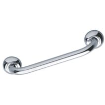 Barre d'Appui Droite 50cm ∅25mm Laiton Chromée - GODONNIER