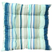 Assisse de matelas 9 cap Marina naturo 46x46x6cm