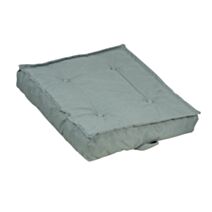Coussin de sol/ Tatami T3 Mastic 66x66x15cm