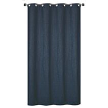 Rideau thermique 135x240cm marine - DYLREV