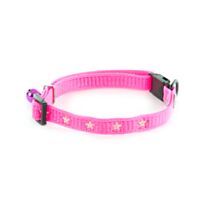 Collier chat étoile 10-20/30