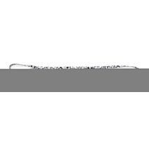 Laisse chat motif gris