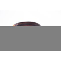 Collier confort 16/35 orange