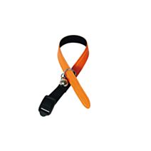 Collier chat reflectite 12 hf