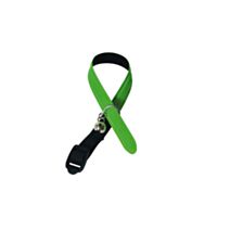 Collier chat reflectite 12 hf